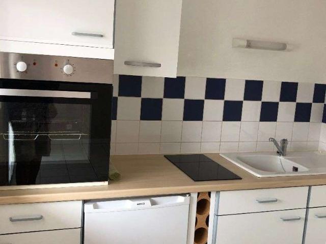 Location appartement 2 pièces Saint Fulgent 85