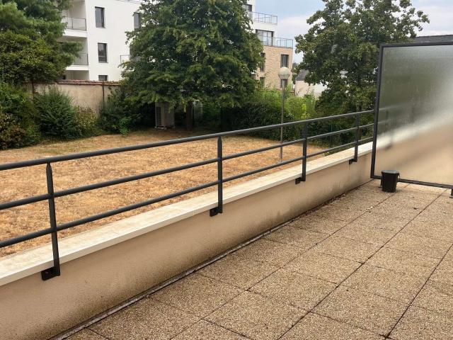 Location appartement 2 pièces Saint Grégoire 35