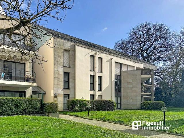 Location appartement 2 pièces Saint Grégoire 35