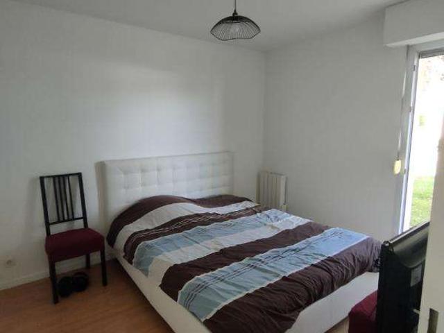 Location appartement 2 pièces Saint Grégoire 35