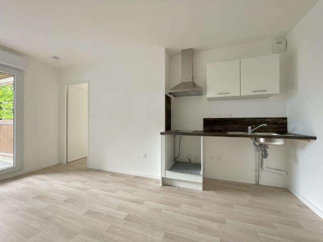 Location appartement 2 pièces Saint Herblain Tillay Garotterie 44