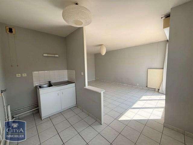 Location appartement 2 pièces Saint Herblain Tillay Garotterie 44