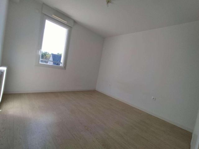 Location appartement 2 pièces Saint Herblain Bourg Solvardière Pelousière 44