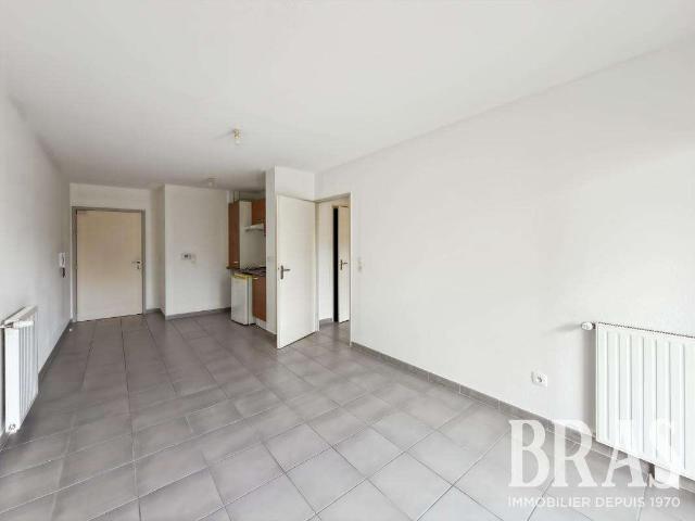 Location appartement 2 pièces Saint Herblain Bourg Solvardière Pelousière 44