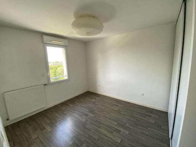 Location appartement 2 pièces Saint Herblain Bourg Solvardière Pelousière 44