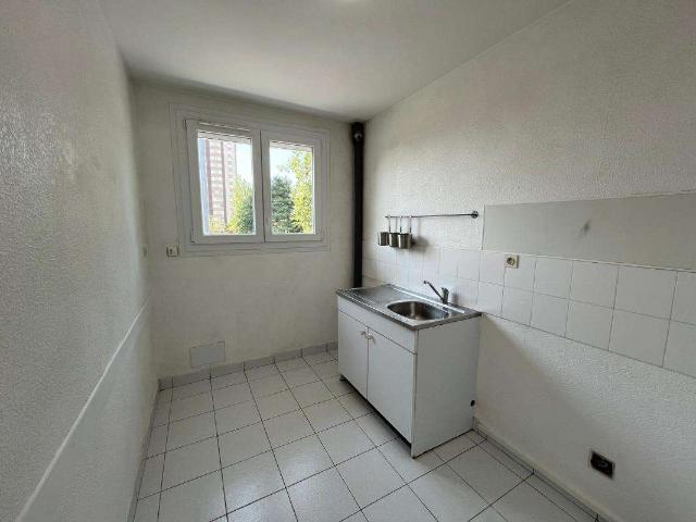 Location appartement 2 pièces Saint Herblain Nord Beauséjour 44