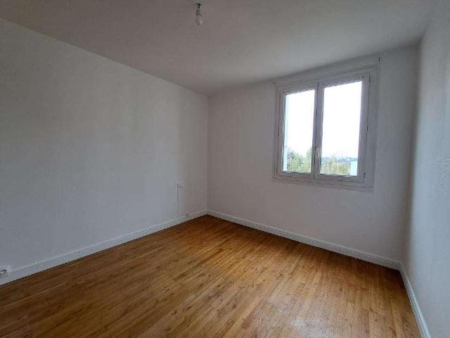 Location appartement 2 pièces Saint Herblain Nord Beauséjour 44