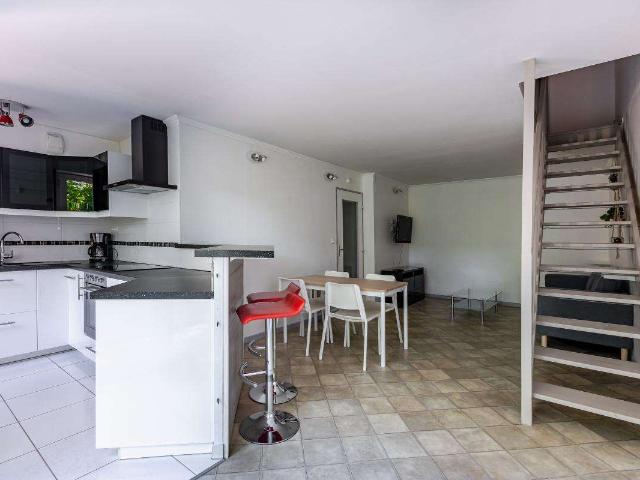 Location appartement 2 pièces Saint Herblain Nord Sillon Thébaudières 44