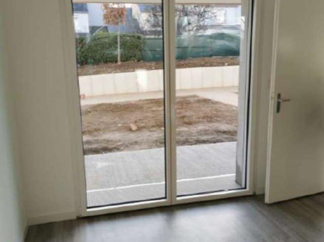 Location appartement 2 pièces Saint Herblain Preux Crémetterie 44