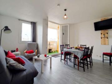 Location appartement 2 pièces Saint Hilaire de Riez 85