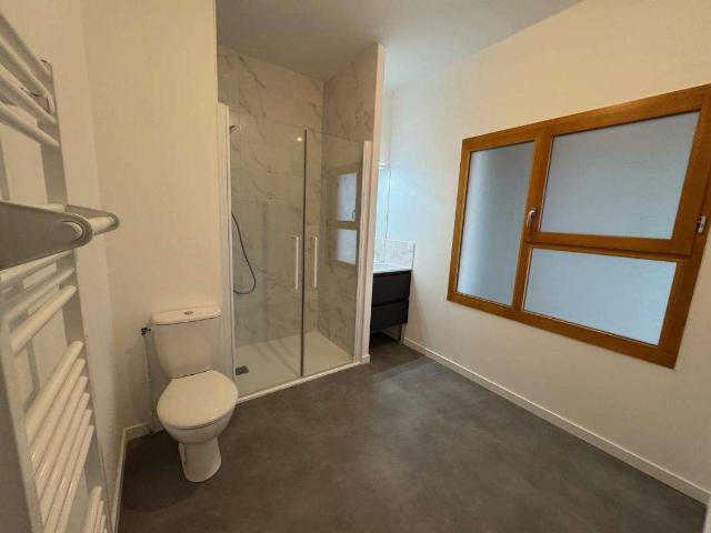 Location appartement 2 pièces Saint Jacques de la Lande 35