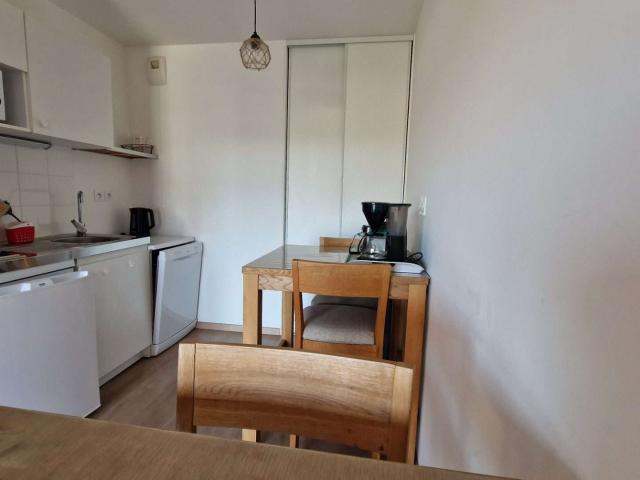 Location appartement 2 pièces Saint Jean De Monts Centre Ville Plage 85