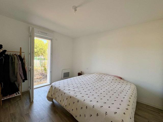 Location appartement 2 pièces Saint Jean De Monts Centre Ville Plage 85