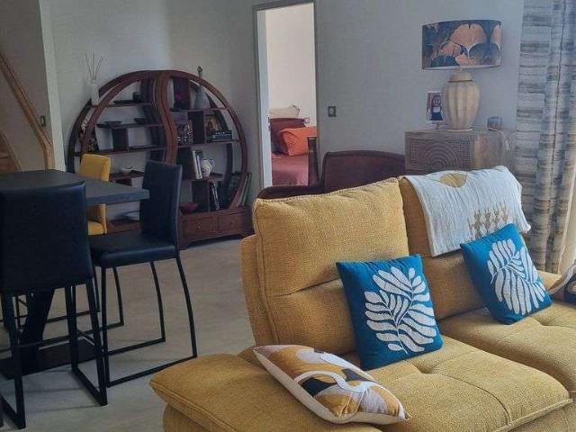 Location appartement 2 pièces Saint Jean de Védas 34