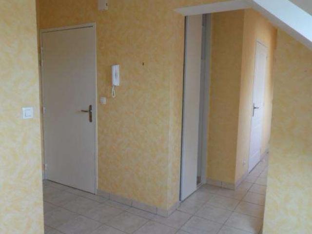 Location appartement 2 pièces Saint Jouan des Guérets 35