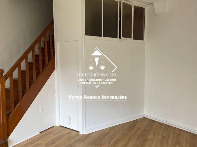 Location Appartement 2 pièces Saint Junien 87200