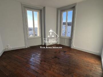 Location Appartement 2 pièces Saint Junien 87200