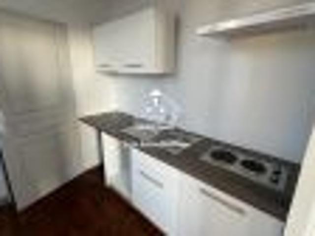 Location Appartement 2 pièces Saint Junien 87200