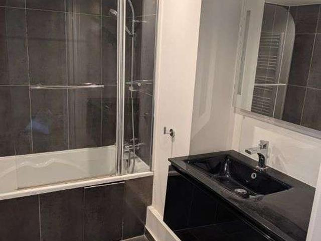 Location appartement 2 pièces Saint Mandé 94