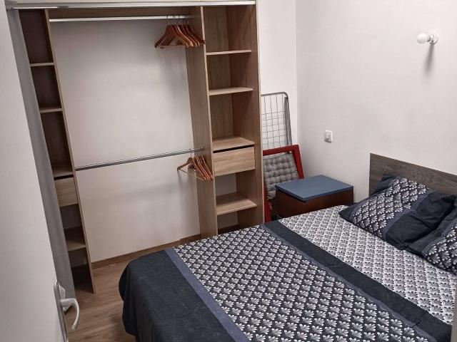Location appartement 2 pièces Saint Malo 35