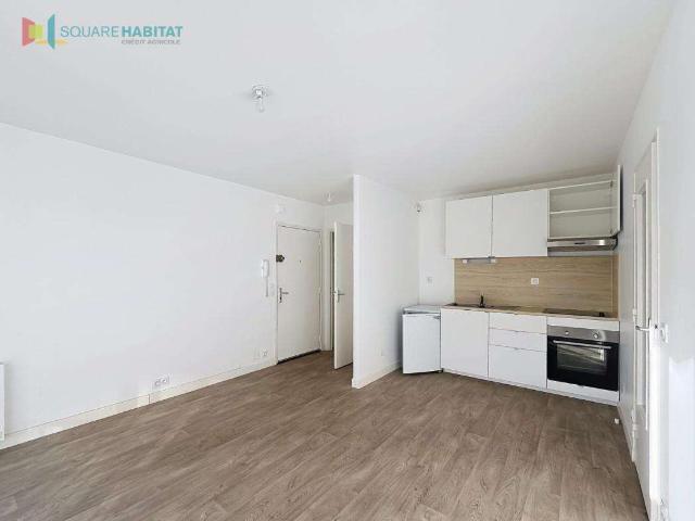 Location appartement 2 pièces Saint Malo 35
