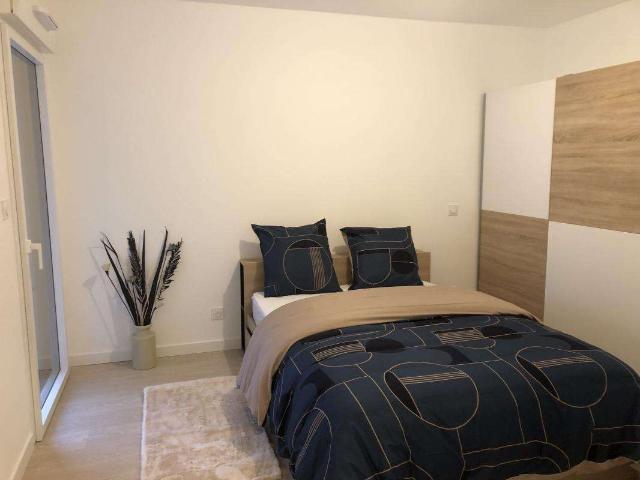Location appartement 2 pièces Saint Malo 35
