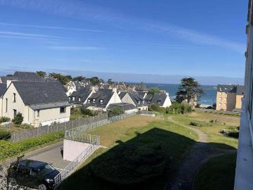 Location appartement 2 pièces Saint Malo 35
