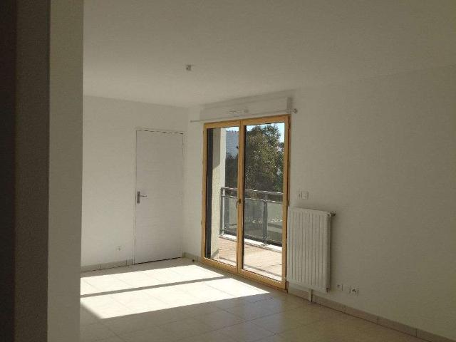 Location appartement 2 pièces Saint Malo 35