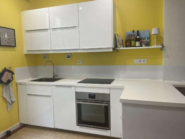 Location appartement 2 pièces Saint Malo 35