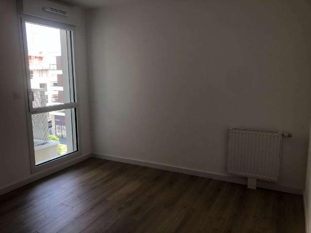 Location appartement 2 pièces Saint Malo 35