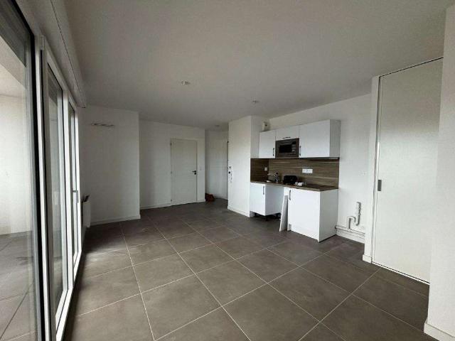 Location appartement 2 pièces Saint Malo 35
