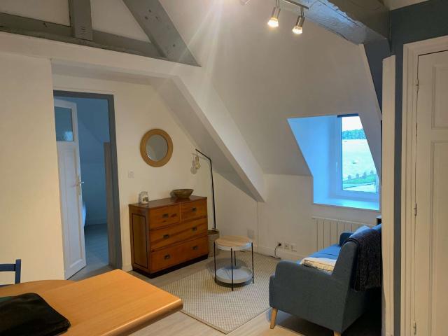 Location appartement 2 pièces Saint Malo 35