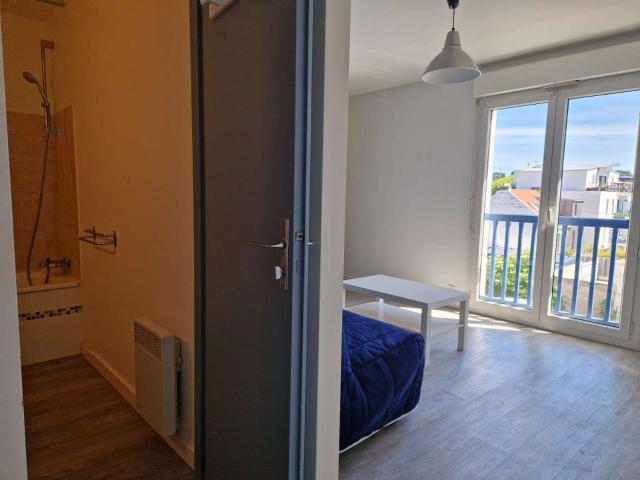 Location appartement 2 pièces Saint Marc sur Mer 44