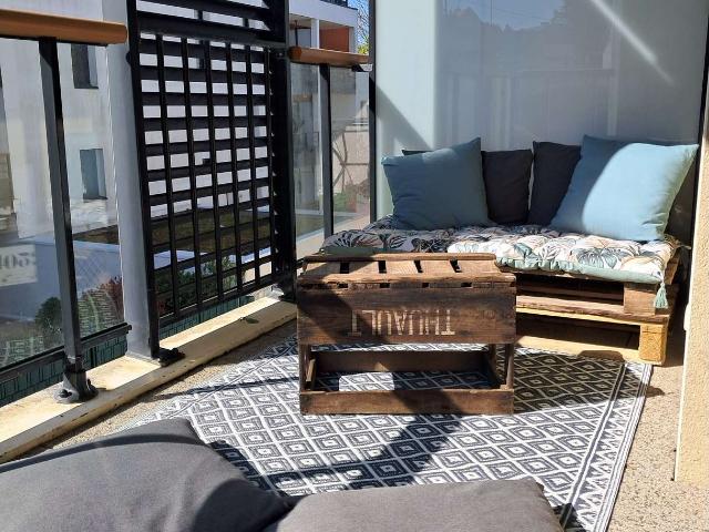 Location appartement 2 pièces Saint Marc sur Mer 44