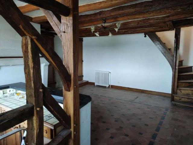 Location appartement 2 pièces Saint Mathurin sur Loire 49