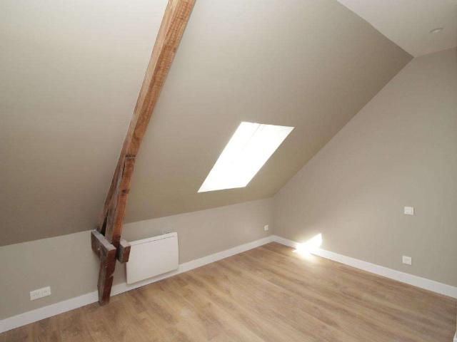 Location appartement 2 pièces Saint Nazaire Centre Ville, Ville Port, Petit Maroc 44