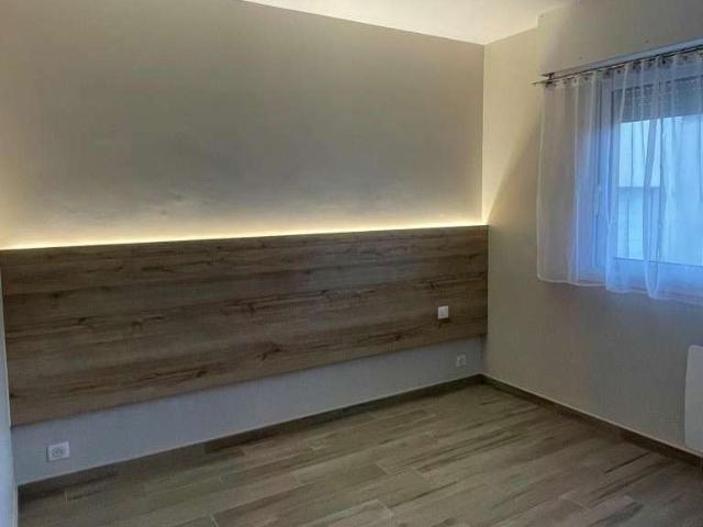 Location appartement 2 pièces Saint Nazaire Porcé, Kerlédé, Front De Mer, Parc Paysager 44