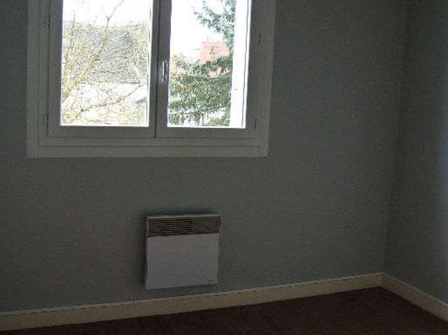 Location appartement 2 pièces Saint Nazaire 44
