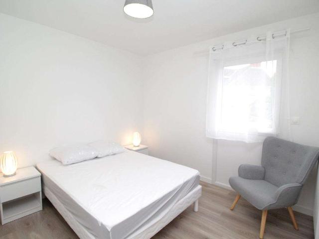 Location appartement 2 pièces Saint Nazaire 44