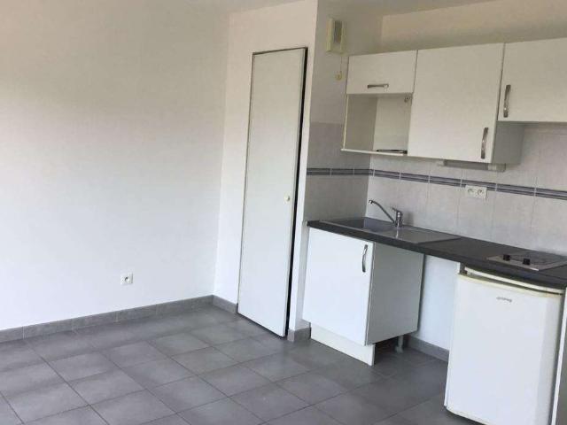 Location appartement 2 pièces Saint Nazaire 44