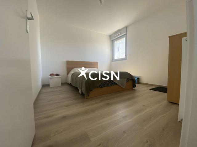 Location appartement 2 pièces Saint Nazaire 44