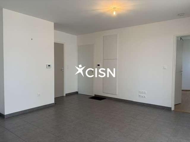 Location appartement 2 pièces Saint Nazaire 44