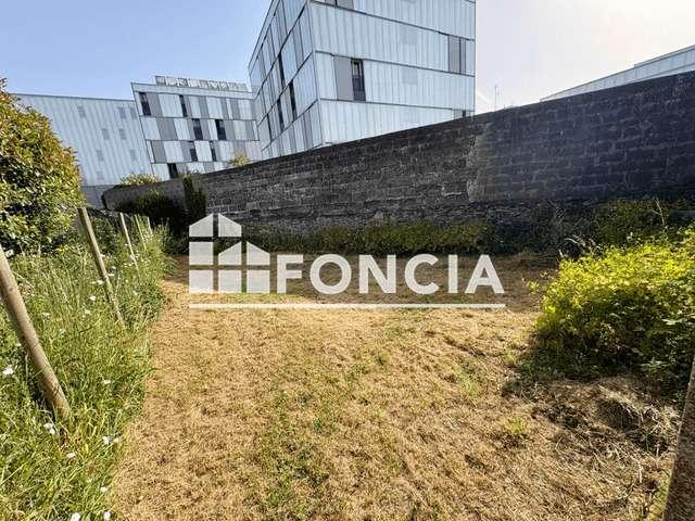 Location appartement 2 pièces Saint Nazaire 44