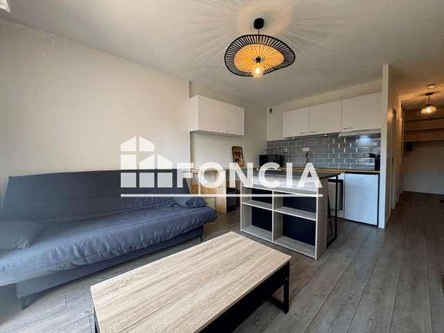 Location appartement 2 pièces Saint Nazaire 44