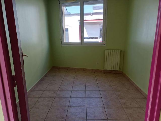 Location appartement 2 pièces Saint Nazaire 44