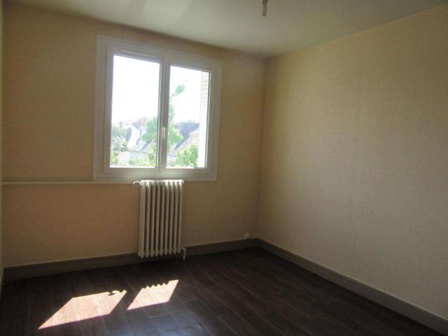 Location appartement 2 pièces Saint Nazaire 44