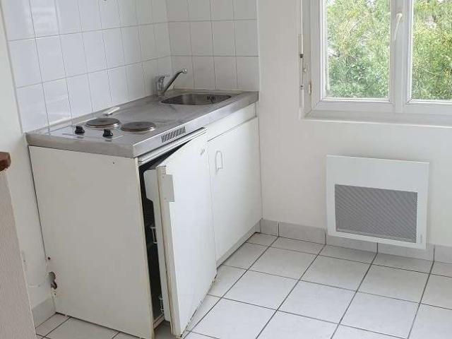 Location appartement 2 pièces Saint Nazaire 44