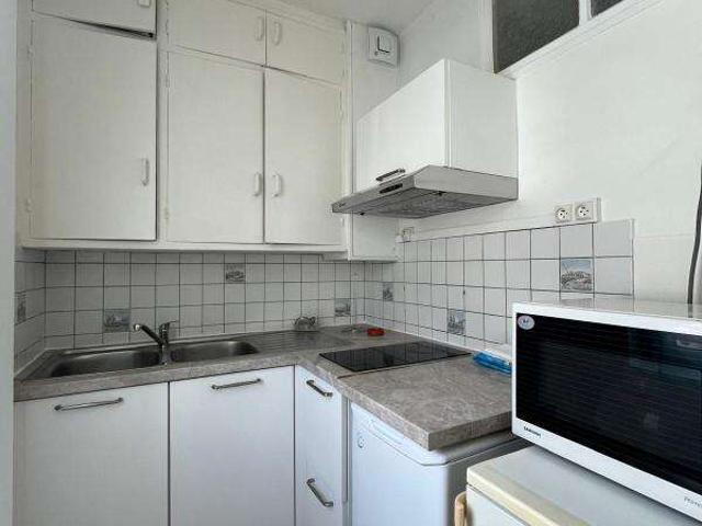 Location appartement 2 pièces Saint Nazaire 44