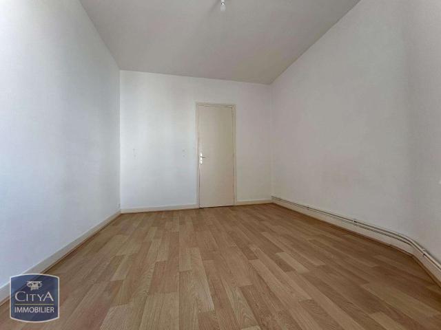 Location appartement 2 pièces Saint Nazaire 44