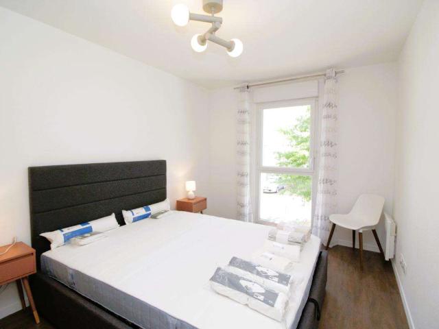 Location appartement 2 pièces Saint Nazaire 44